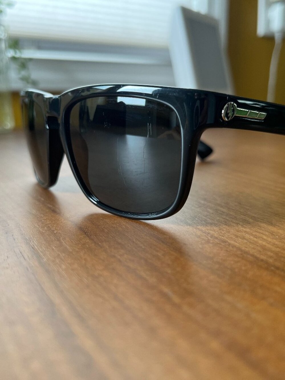 Electric - Knoxville Sunglasses